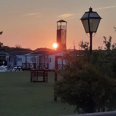 Bungalow T2 Патаяш