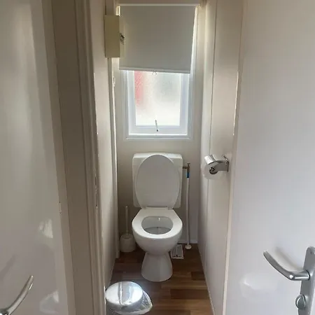 Bungalow T2 Кемпинг Патаяш