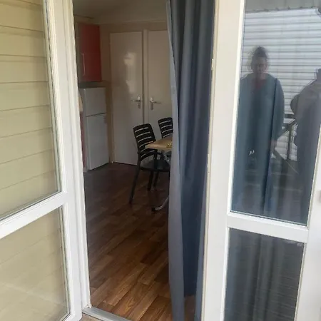 Кемпинг Bungalow T2 Патаяш
