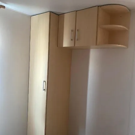 Bungalow T2 Кемпинг