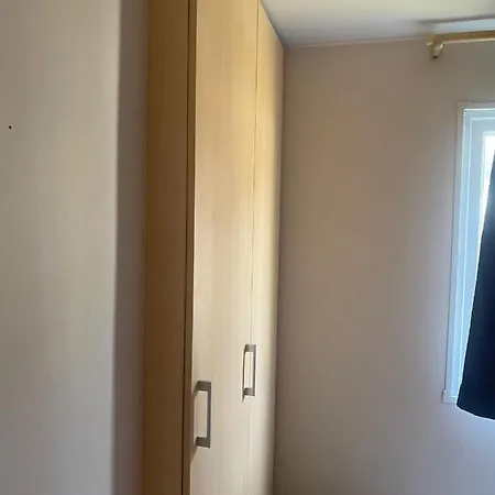 Bungalow T2 Кемпинг *