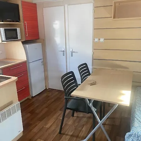 Bungalow T2 Кемпинг Патаяш